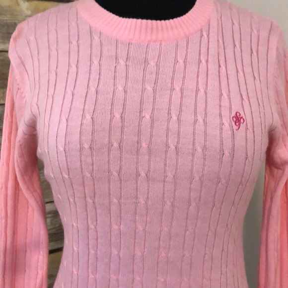 SOUTH POLE KNITTED SWEATER - Picture 4 of 6